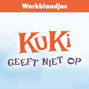 KUKI Werkblaadjes